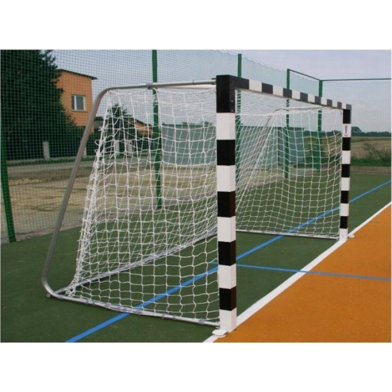 Netex Siatka na bramkę 3x2x0,8x1 m (komplet 2szt.)