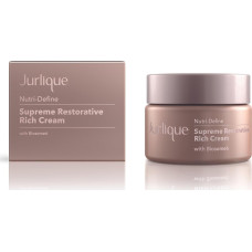 Jurlique Nutri-Define Supreme Restorative Rich Cream Bogaty wzmacniający krem z Biosome6 50ml