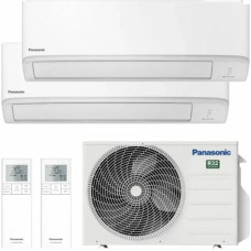 Panasonic Air Conditioning Panasonic KIT2TZ2535ZKE