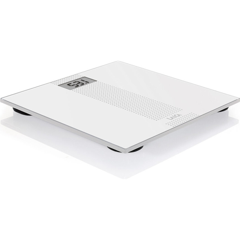 Laica Digital Bathroom Scales LAICA PS1054 Tempered Glass 180 kg