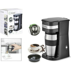 Kiwi Coffee-maker Kiwi KCM-7505 420 ml 750W