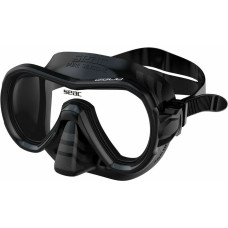 Seac Swimming Goggles Seac 0750047003 Black One size