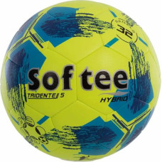 Softee Football Softee Sof Tridente Yellow 62 cm