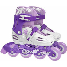 Stamp Inline Skates Stamp 30-33 Violet