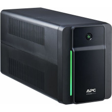 APC Uninterruptible Power Supply System Interactive UPS APC BX1200MI 650 W