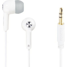 Hama Headphones Hama Gloss White