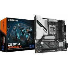 Gigabyte Motherboard Gigabyte Z890M GAMING X LGA 1851