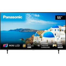 Panasonic Smart TV Panasonic TX55MX950E 4K Ultra HD 55