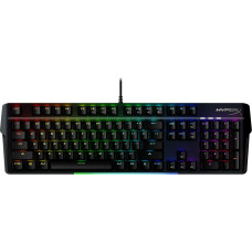 Hyperx Gaming Keyboard Hyperx Alloy MKW100 Black Spanish Qwerty QWERTY