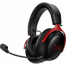 Hyperx Headphones with Headband Hyperx 77Z46AA Red