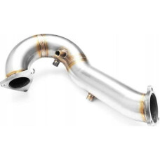 Rm Motors Downpipe AUDI A7 3.0 tdi + quattro A4 A5 2.7 3.0 tdi + quattro