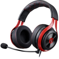 Lucidsound Słuchawki LucidSound LS25 Czarne (LS25)