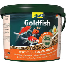 Tetra TETRA Pond Goldfish Mix 10 L