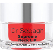 Dr Sebagh Supreme Neck Lift luksusowy krem na szyję i dekolt 50ml