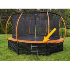 Lean Sport Osłona na sprężyny do Trampoliny 10ft LEAN SPORT BEST