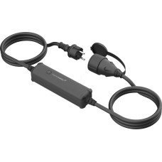 EQ3 Homematic IP Schalt-Mess-Kabel – außen