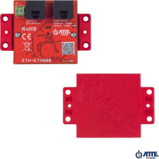 Atte Zestaw konwerterów ATTE ETH-ETH500-SET