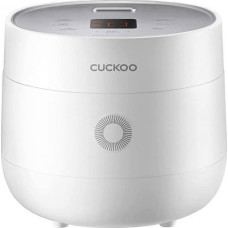 Cuckoo Cuckoo Reiskocher  1.08l CR-0675F 3D-Hitzesystem Warmhaltung