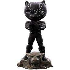 Dahua Technology Figurka Dahua Technology Iron Studios & Minico The Infinity Saga - Black Panther Figure