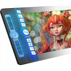 Bosto Tablet graficzny Bosto BOSTO Graphic Tablet BT-16HD PRO