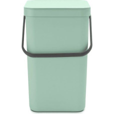 Brabantia Kosz na śmieci Brabantia zielony (212765)