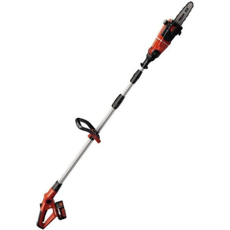 Einhell Piła łańcuchowa Einhell GE-LC 18 Li T 18 V 20 cm