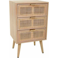 Alexandra House Living Nightstand Alexandra House Living Natural 71 x 36 x 42 cm