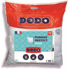 Dodo Pillow DODO White 50 x 70 cm