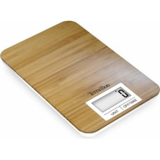 Terraillon kitchen scale Terraillon BAMBOO Brown 3 Kg