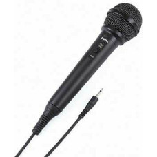 Hama Microphone Hama Dynamic Microphone DM 20