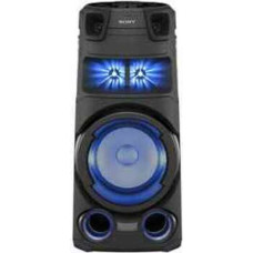 Sony Speakers Sony MHCV73D.CEL Bluetooth Black