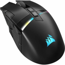 Corsair Wireless Bluetooth Mouse Corsair DARKSTAR RGB Black