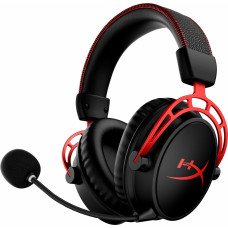 Hyperx Gaming Headset with Microphone Hyperx Cloud Alpha