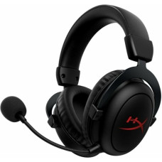 Hyperx Headphones with Microphone Hyperx 6Y2G8AA Black