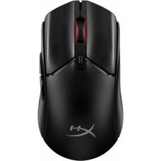 Hyperx Mouse Hyperx Black