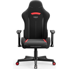 Diablo Chairs Diablo X-Starter Gaming chair Navy Black, Red