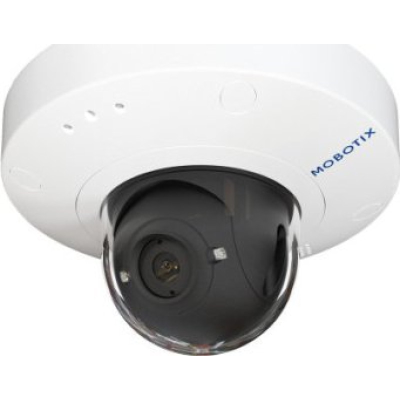 Mobotix Wewnętrzna kamera kopułkowa MOBOTIX v71 4K (45 dzień/noc)