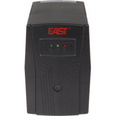 East UPS EAST AT-UPS650BK-LED