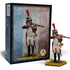 Scale75 Figurka Scale75 Scale 75: Fusilier-Grenadier, 1808