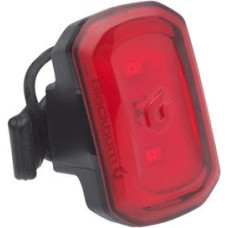 Blackburn Lampka tylna CLICK USB 20 lumenów czarne pudełko 8szt (BBN-7074637)