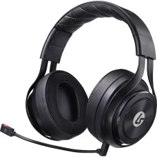 Lucidsound Słuchawki LucidSound LS35X Czarne (LS35X)