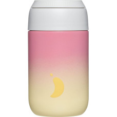 Chilly Chillys Coffee Mug Series 2 Gradient Daybreak 340ml