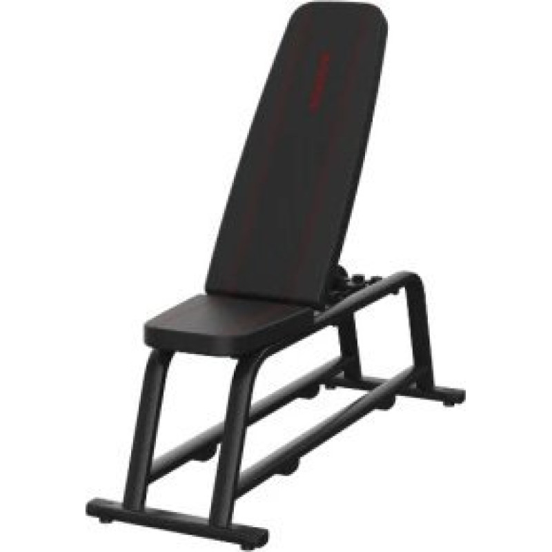 Vishape Ławka treningowa regulowana Pro Bench