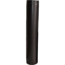 Kadan Rura stalowa czarna 130/1000 gr 2mm (RUR1000/130)