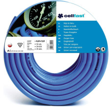 Cellfast Wąż do tlenu 6 x 3mm 80mb (20-684)