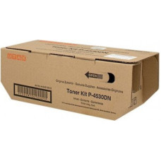 Utax Toner Utax  P-4530DN Black Oryginał  (4434510010)