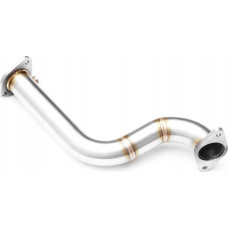 Rm Motors Downpipe FORD FOCUS ST170 2.0