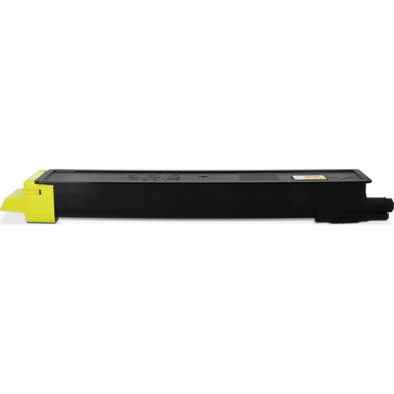 Freecolor Toner Freecolor Freecolor Toner Kyocera TK-Yellow FS-C8020MFP chip
