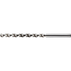 Nord Tools Wiertło do stolarki okiennej Baildon DIN 340 RW NWMg 4 mm, HSS (S), 119-78 mm (opakowanie 200 szt.)