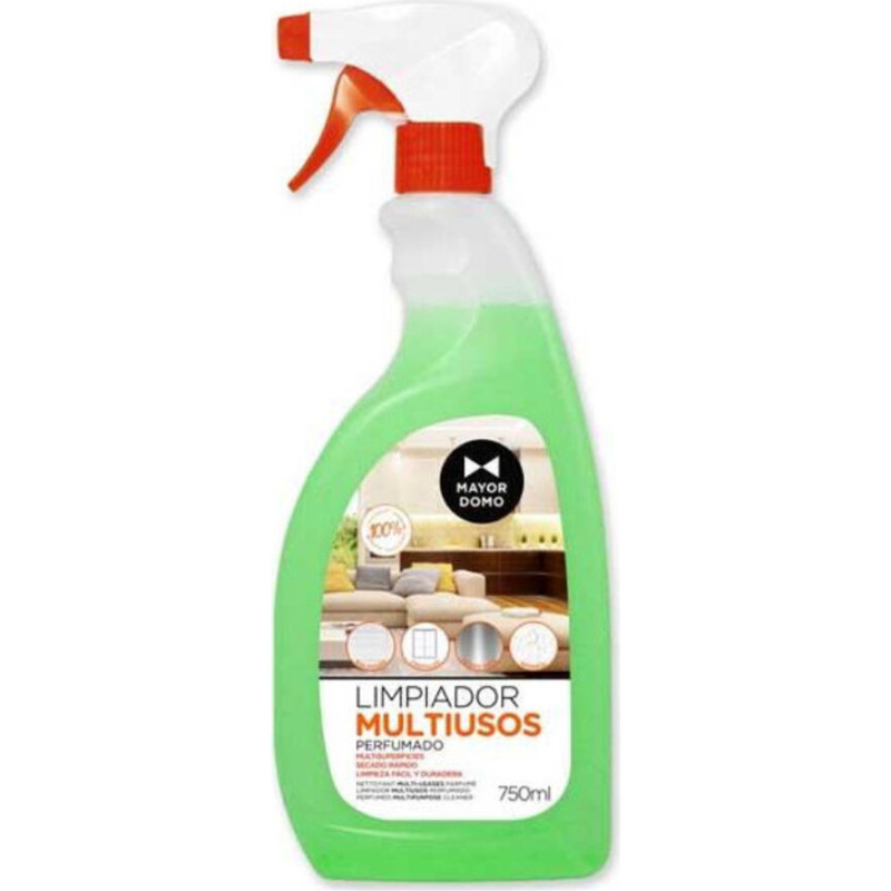 Agrado Multi-purpose Cleaner Agrado Mayordomo Perfumed 750 ml